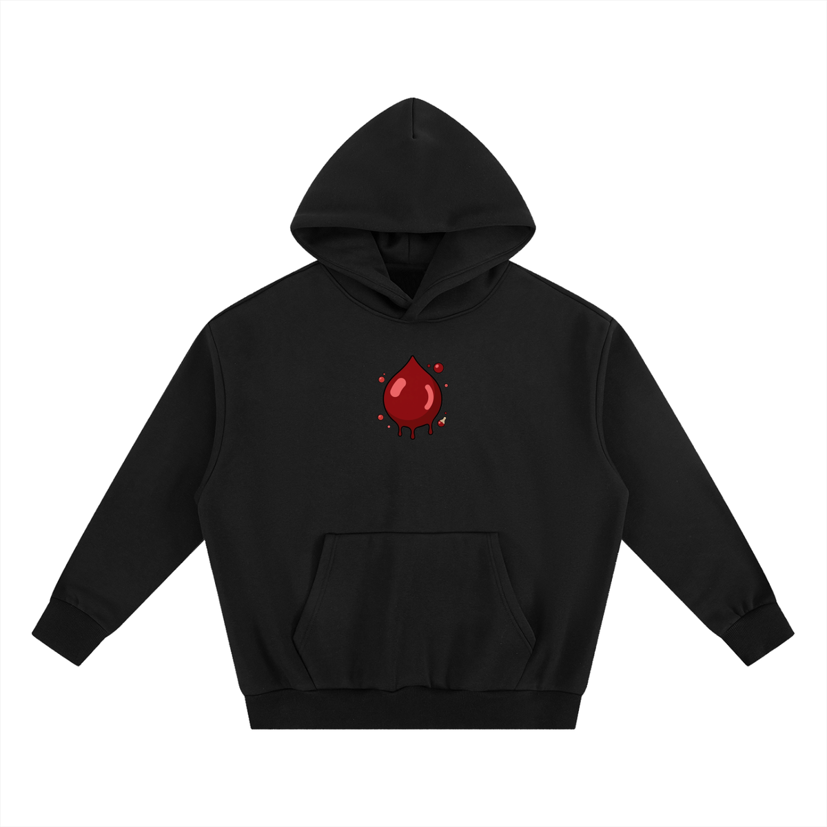 Jesus ChRIST CHANGES NOT and dogs don't go to the New Jerusalem Influenced by Revelation 22:15 Influenced by Hebrews 13:8 Hoodie