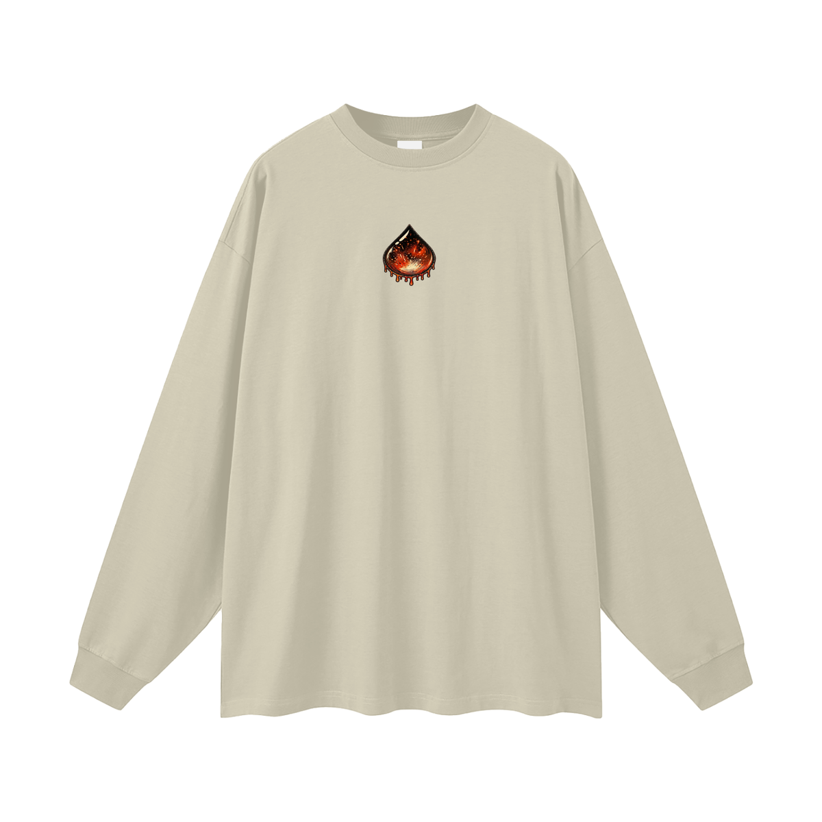 I WAS HEADING TO I WON'T GO TO HELL THO AND I BELIEVE IN MARK 1:15 Long Sleeve T-Shirt