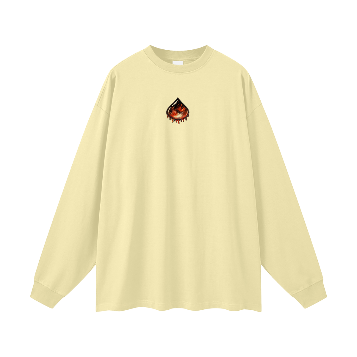 I WAS HEADING TO I WON'T GO TO HELL THO AND I BELIEVE IN MARK 1:15 Long Sleeve T-Shirt