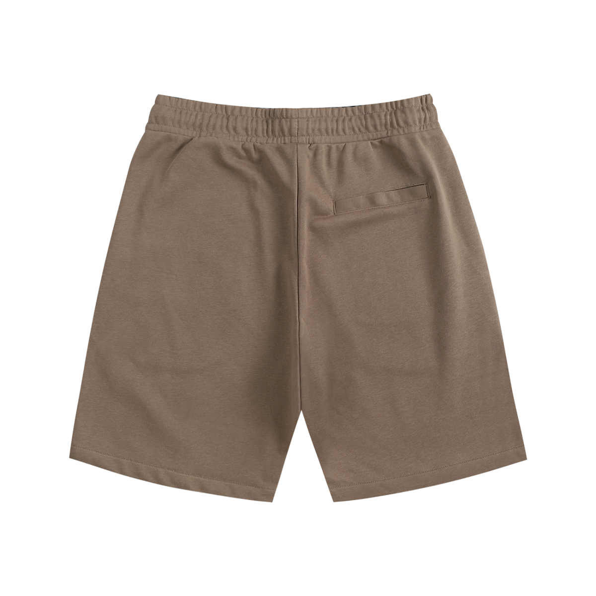 WE OUGHT TO ALWAYS BE PRAYIN' LUKE 18:1 Shorts