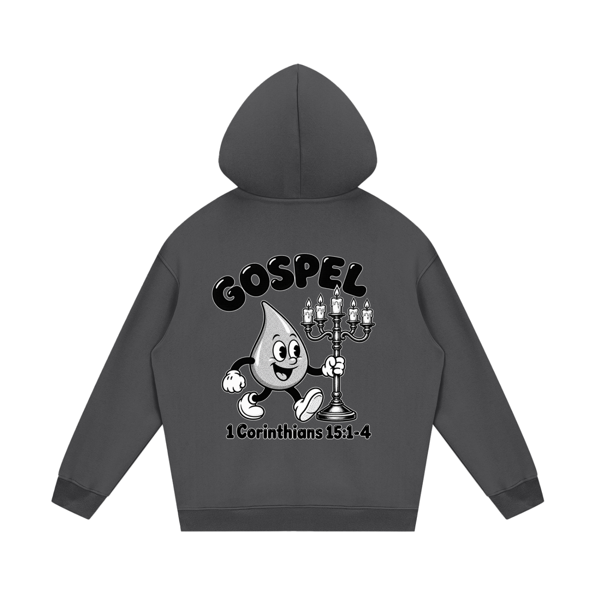 Gospel Hoodie