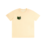 HE SHOULD SAY NOTHING T-Shirt