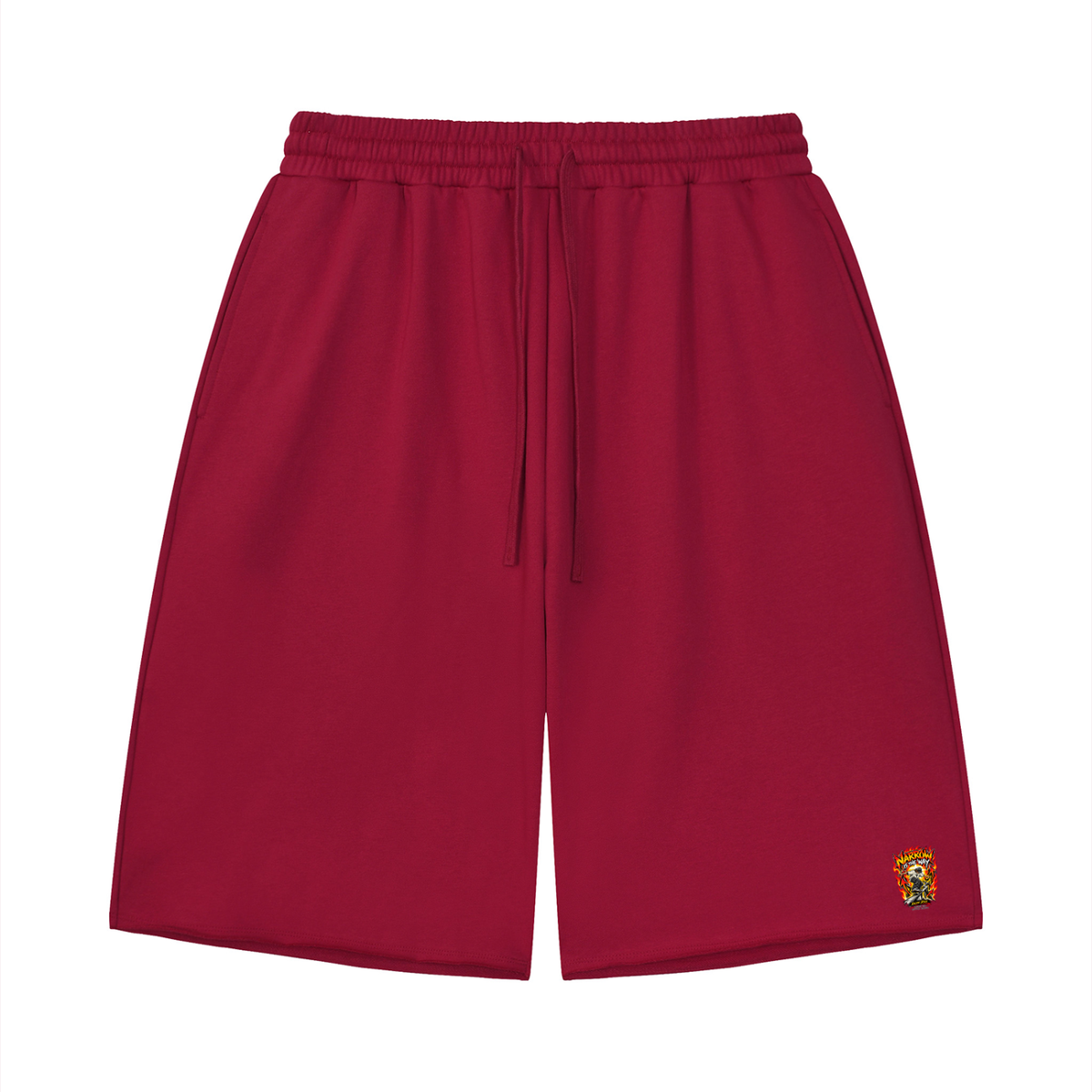 NARROW IS THE WAY Shorts