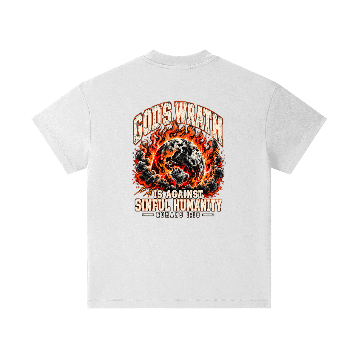 JESUS SAVES BY HIS BLOOD REDEEMED BY THE BLOOD OF JESUS. FORGIVEN BY HIS GRACE. Inspired by Ephesians 1:7 Kids T-Shirt