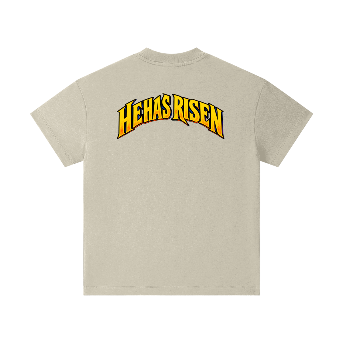 He Has Risen Kids T-Shirt