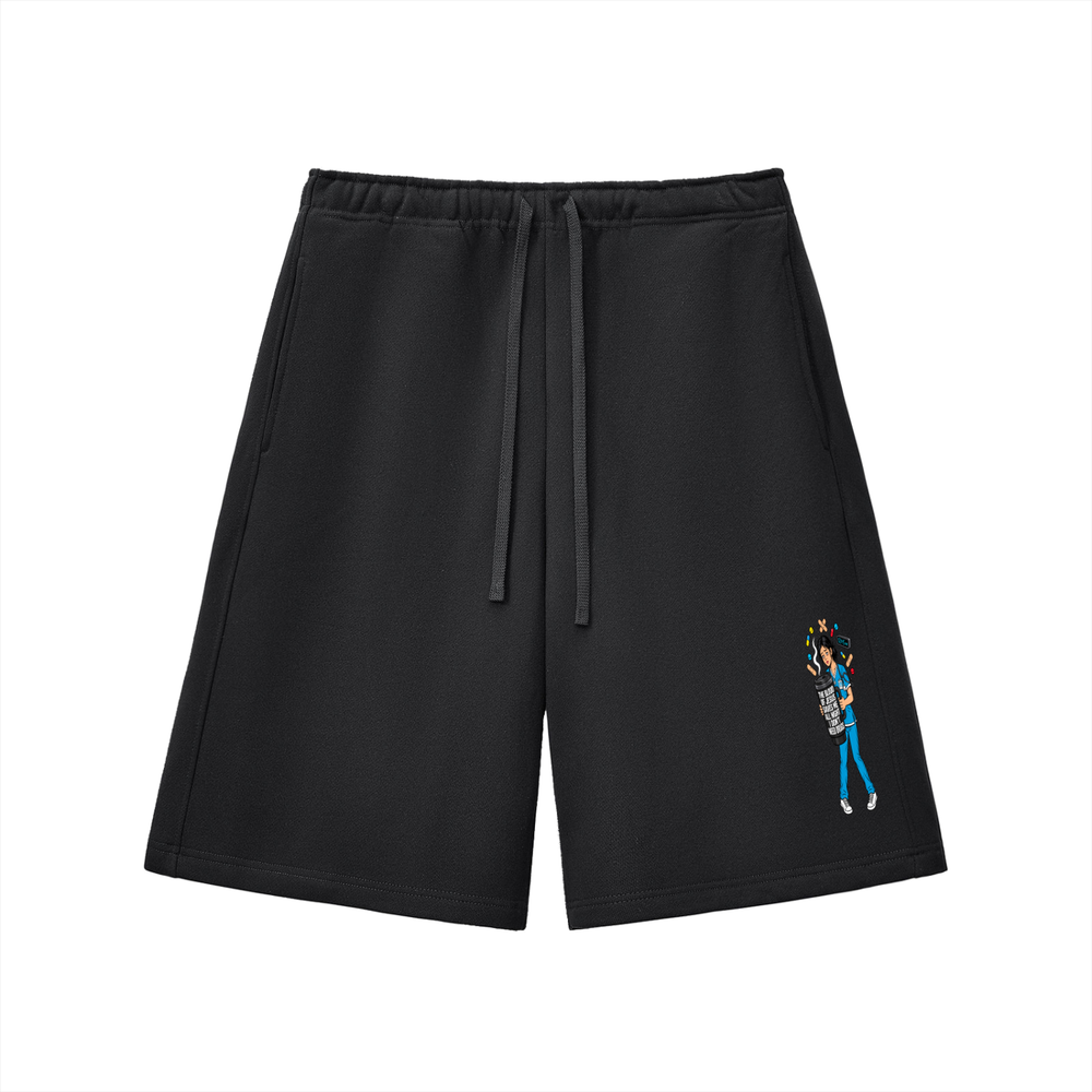 THE BLOOD OF JESUS SAVES ME ALL NIGHT I DON'T NEED DRUGS Shorts