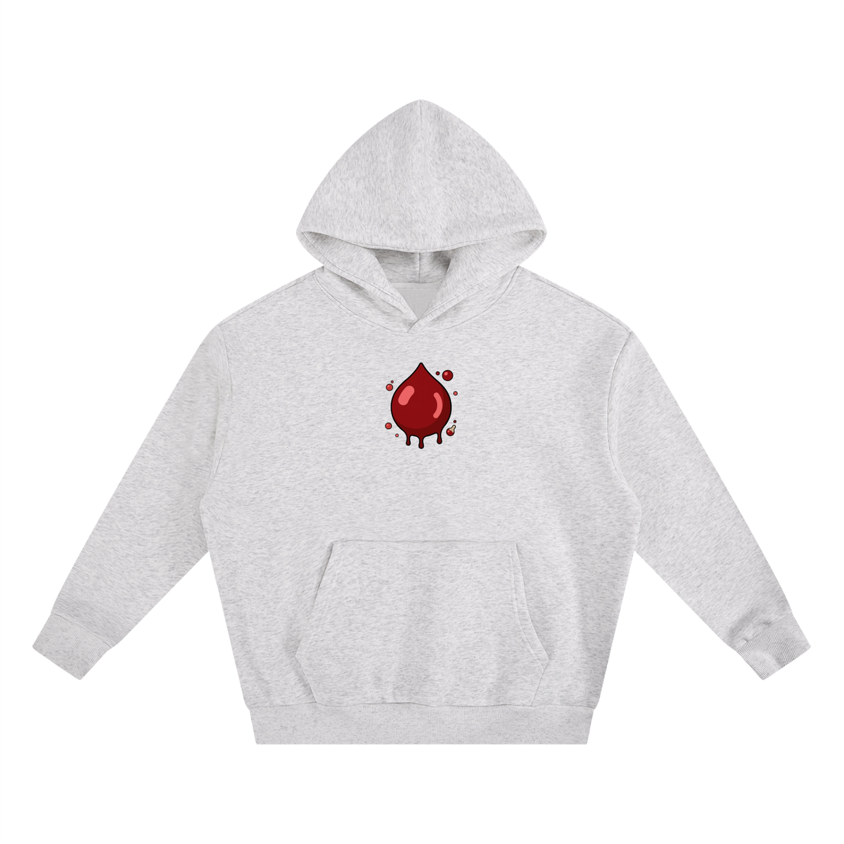 Jesus ChRIST CHANGES NOT and dogs don't go to the New Jerusalem Influenced by Revelation 22:15 Influenced by Hebrews 13:8 Hoodie