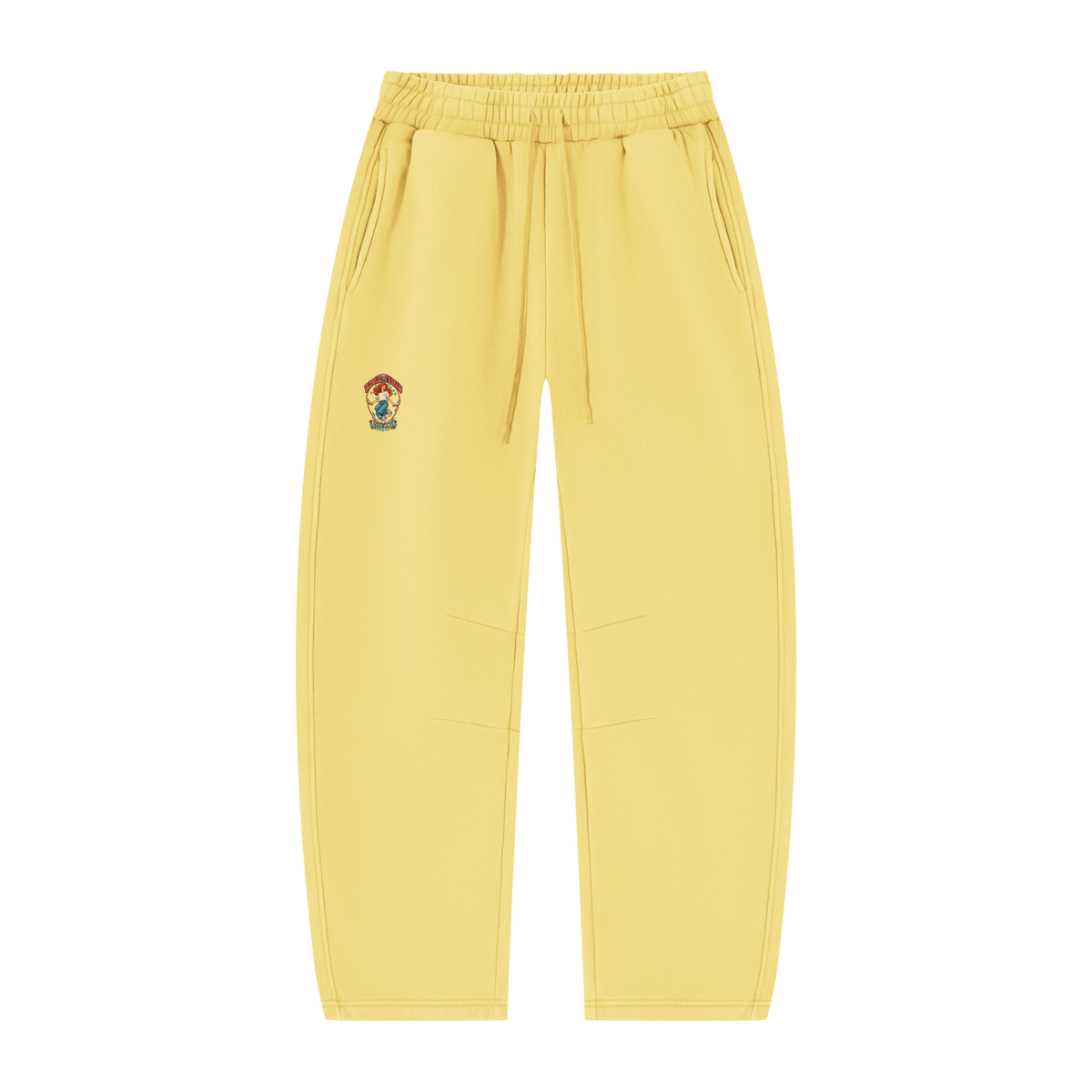 EVIL SPIRITS FLEE IN THE NAME OF JESUS REVIVAL ARMOUR *Revelation 22:15* Sweatpants