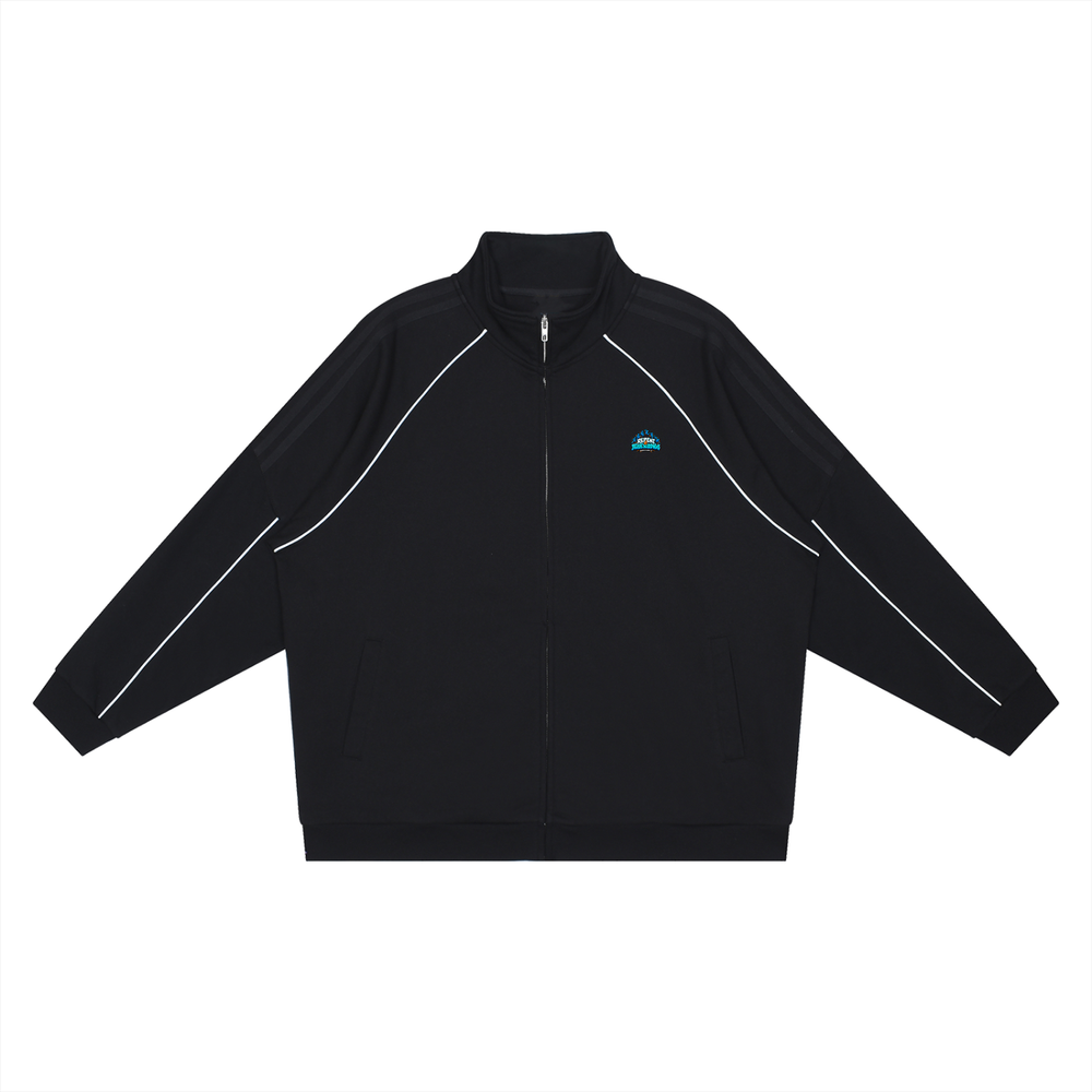 REPENT & BELIEVE THE GOOD NEWS INSPIRED BY MARK 1:15 Jacket