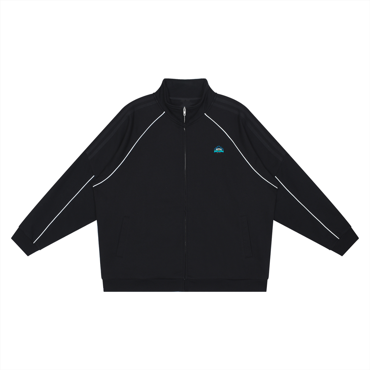 REPENT & BELIEVE THE GOOD NEWS INSPIRED BY MARK 1:15 Jacket
