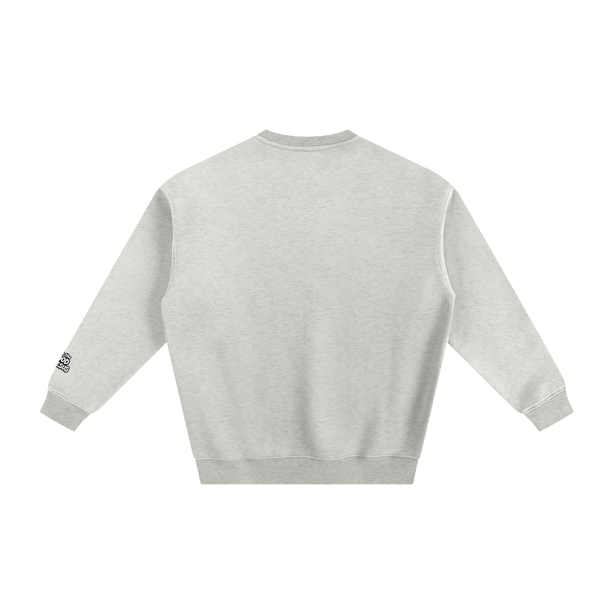Preach the Gospel Sweatshirt