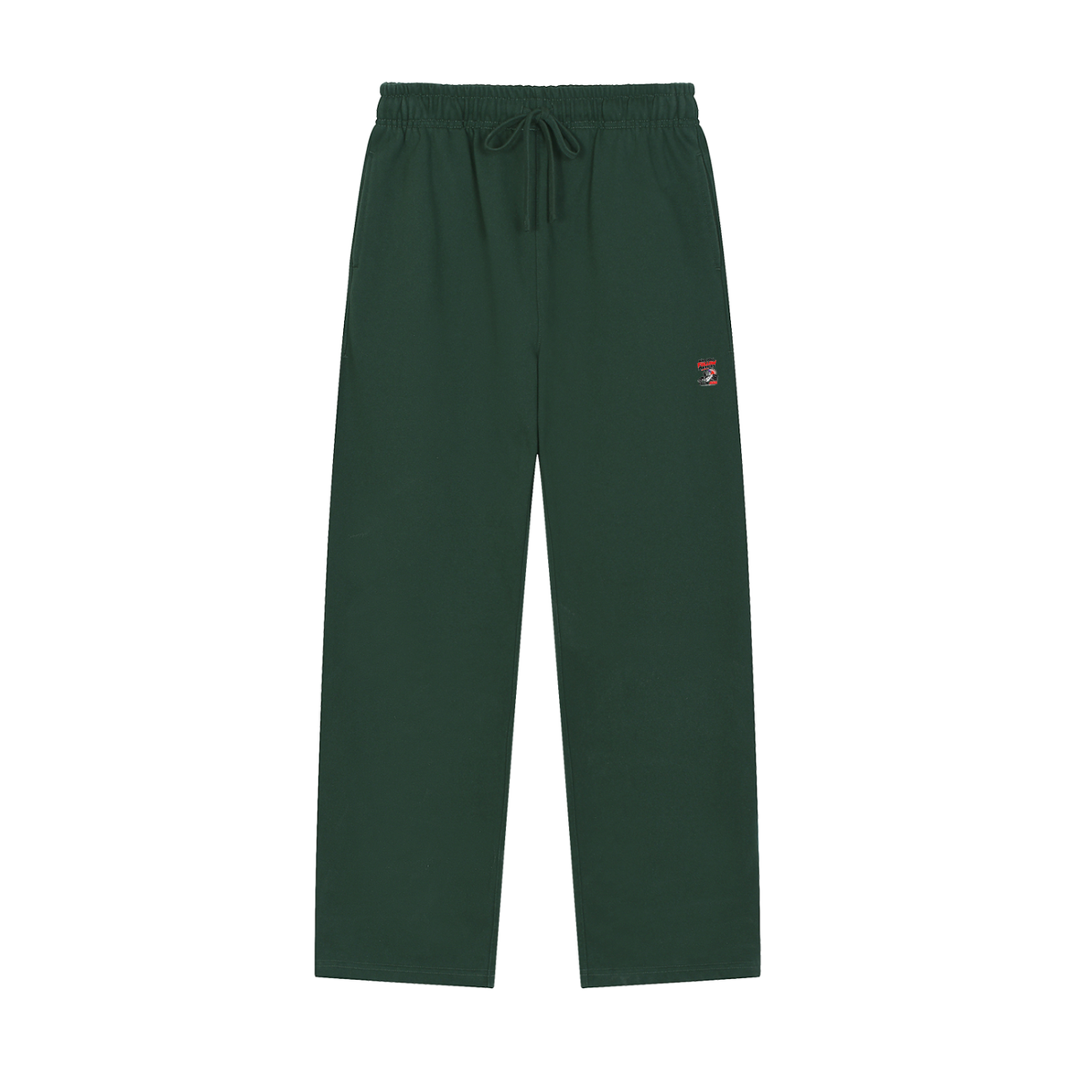 WHO FOLLOW MATTERS FOLLOW JESUS - JOHN 12:26 - Sweatpants