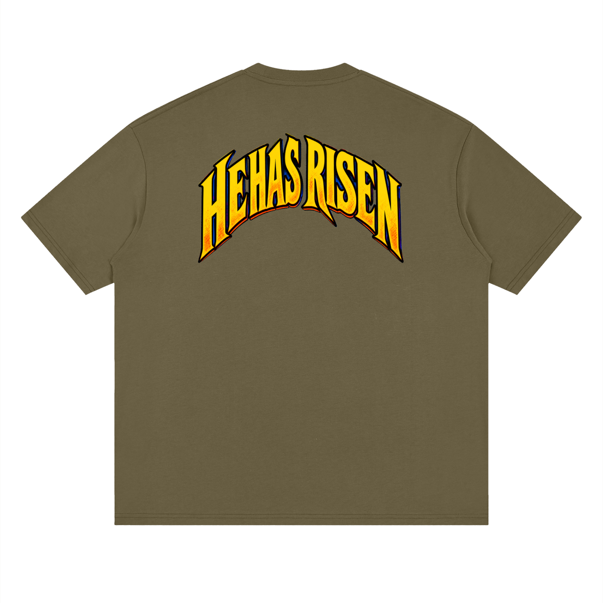 He has Risen T-Shirt