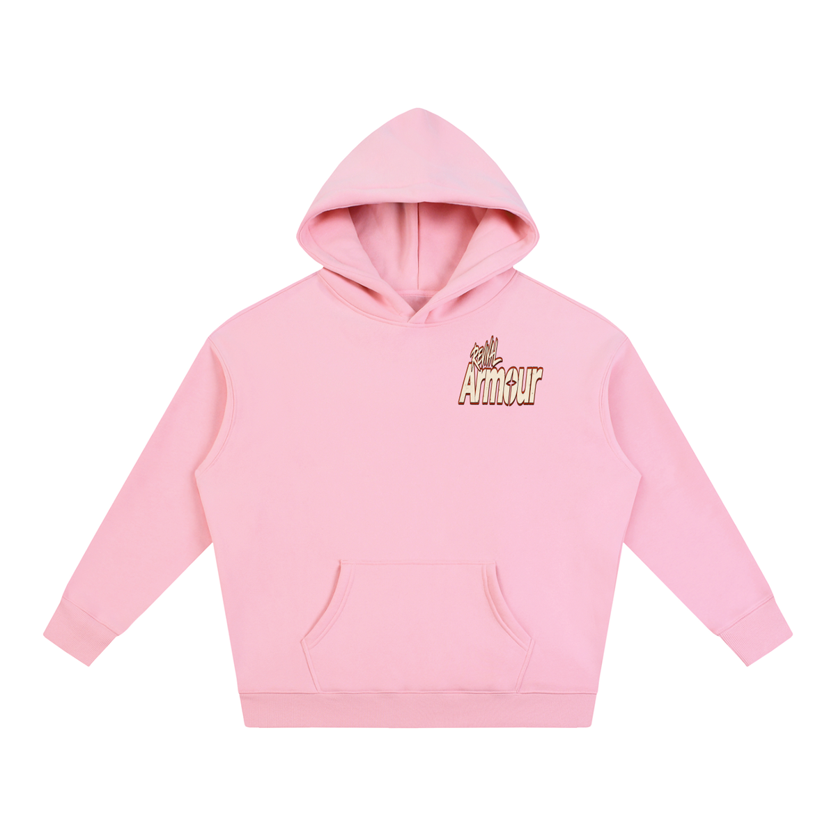 Revival armour Hoodie
