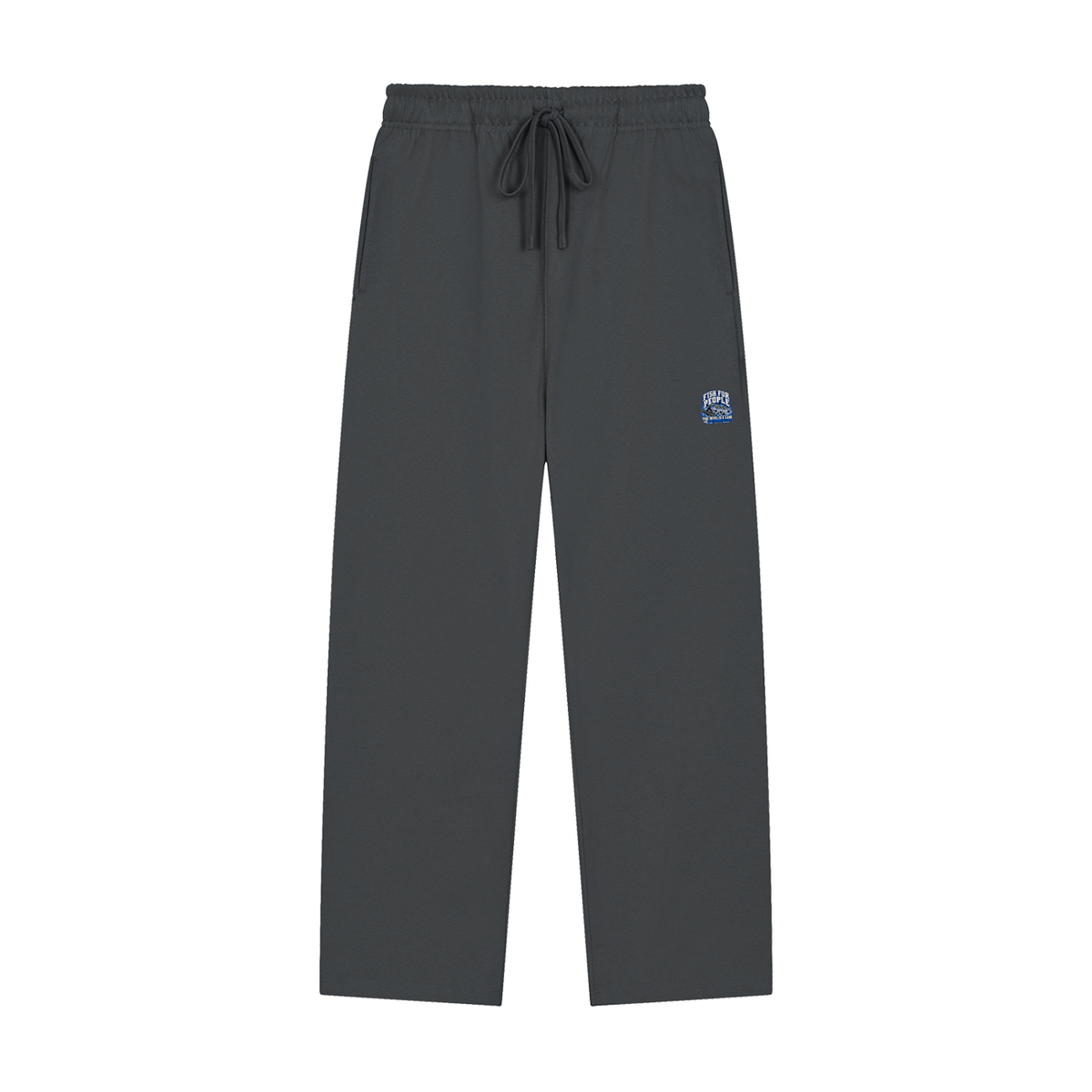 Fish for people Sweatpants