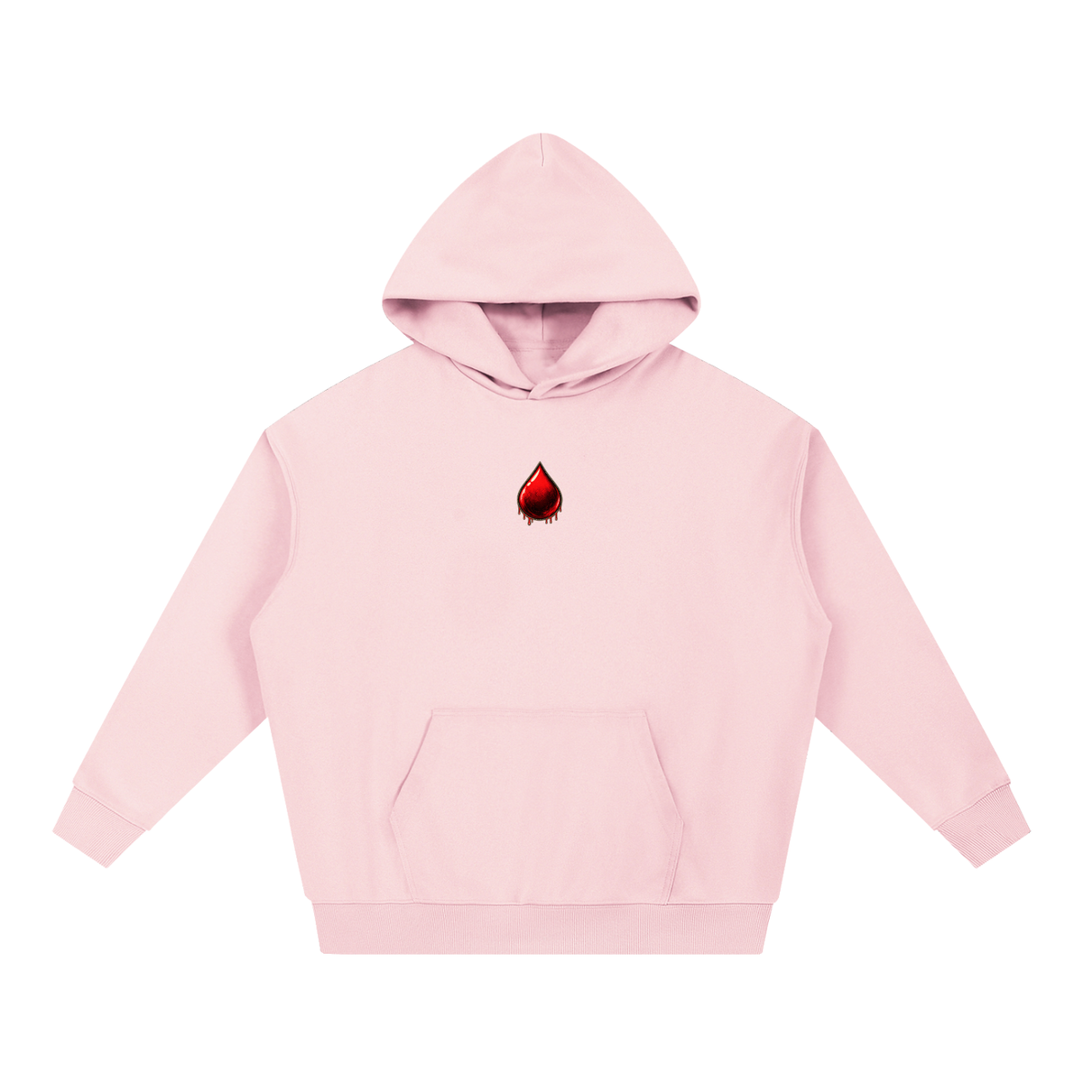 THE BLOOD OF JESUS SAVES ACCORDING TO EPHESIANS 1:7 Hoodie