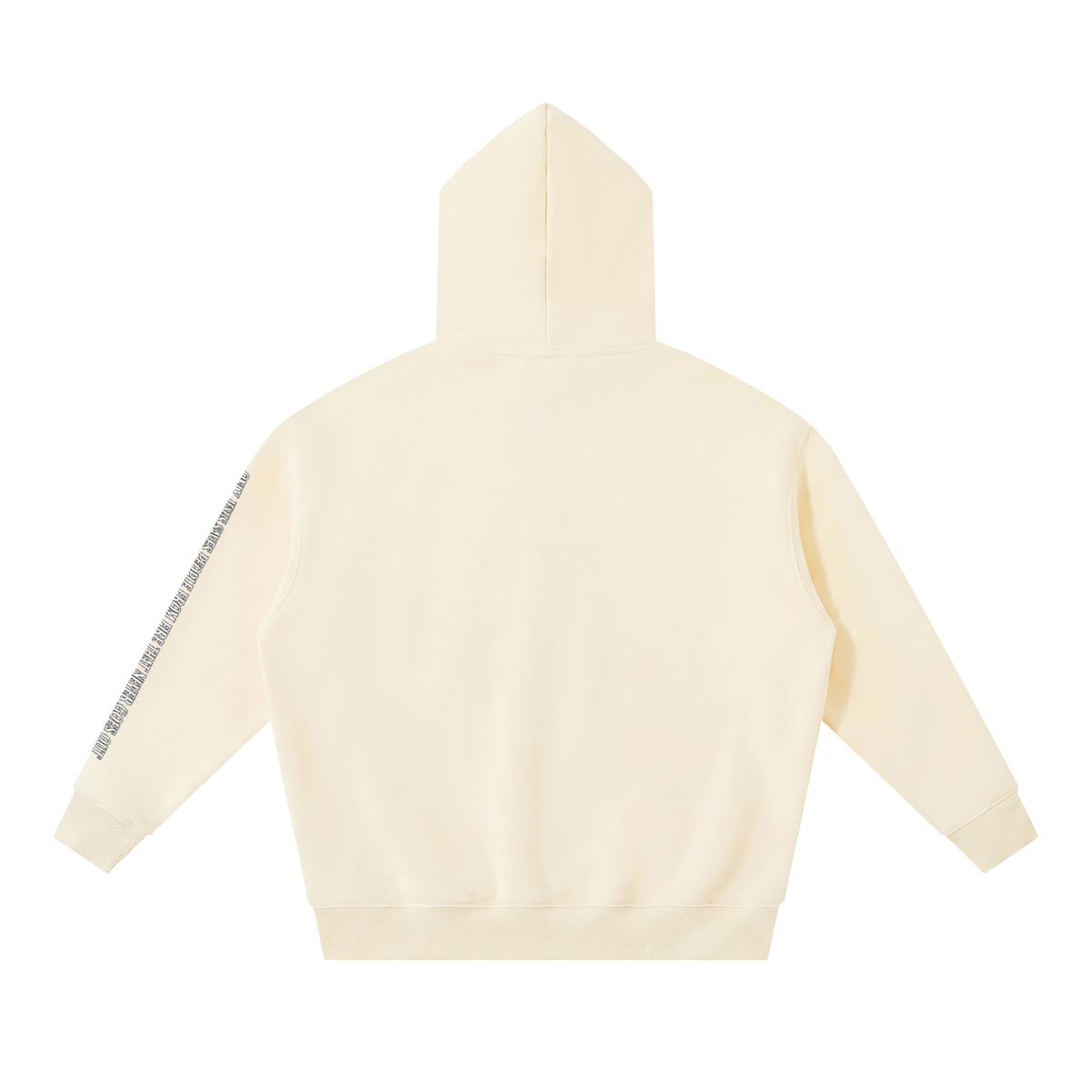 Light of the World Follow Jesus Hoodie