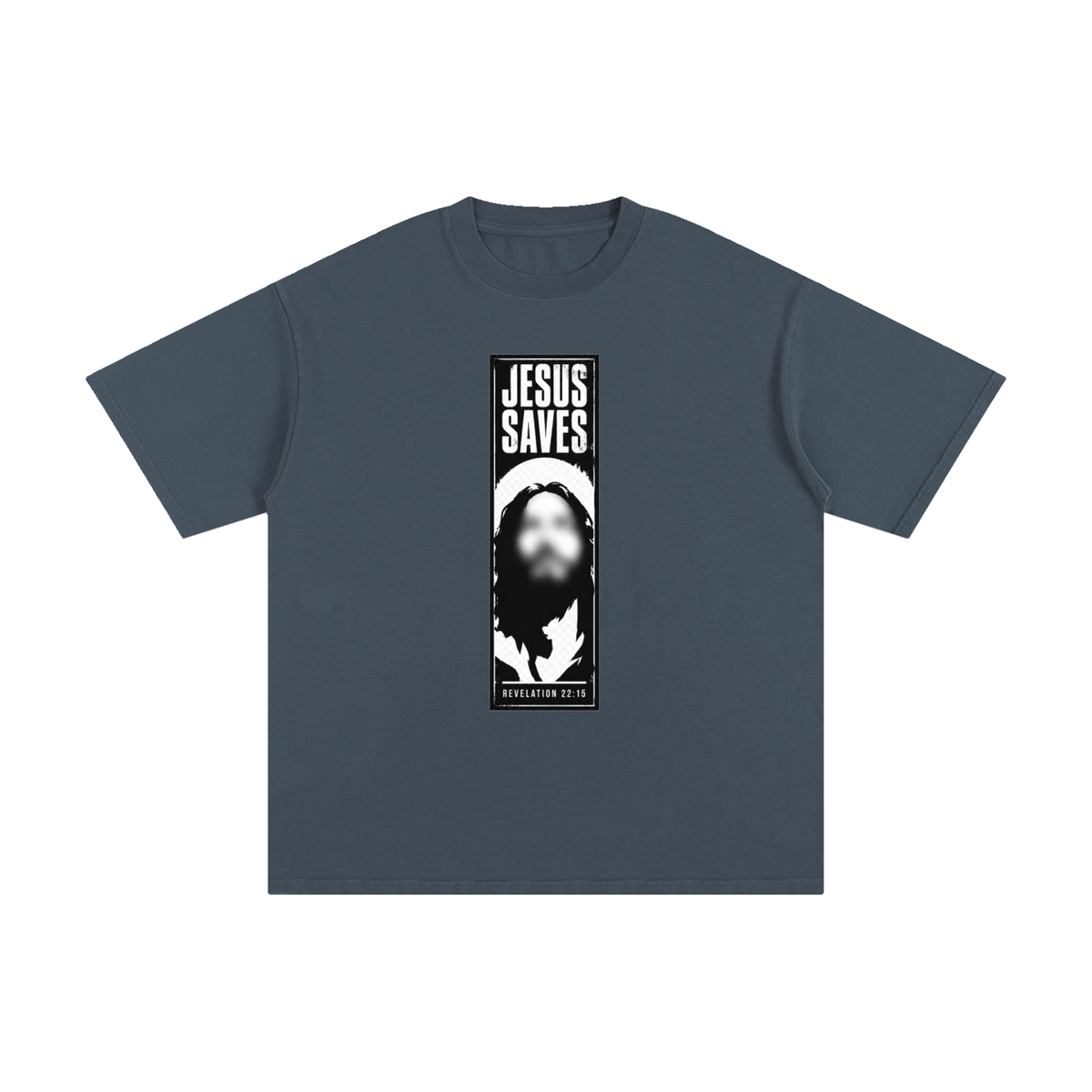 JESUS SAVES T-Shirt