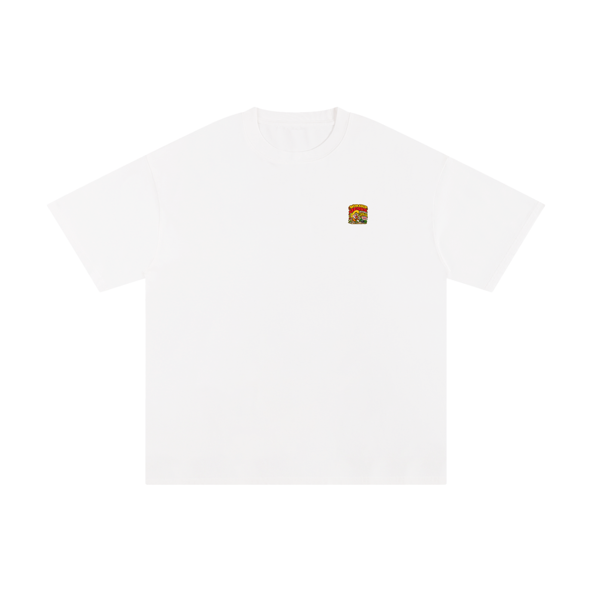 WORSHIP JESUS FOR EXAMPLE THANK YOU JESUS FOR THE BLOOD HALLELUJAH T-Shirt