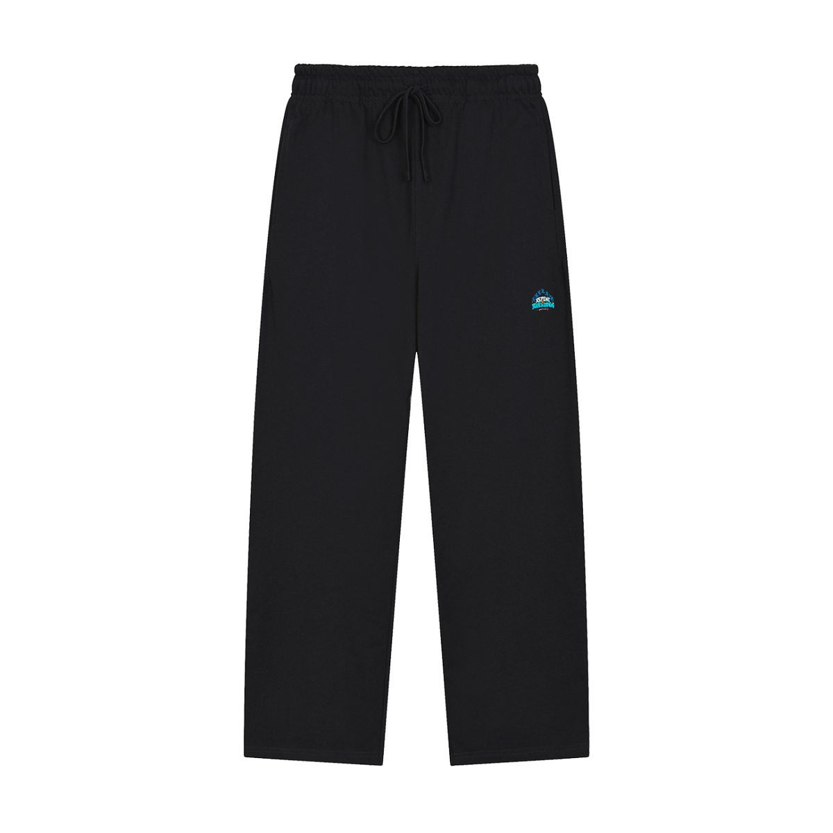 REPENT & BELIEVE THE GOOD NEWS INSPIRED BY MARK 1:15 Sweatpants