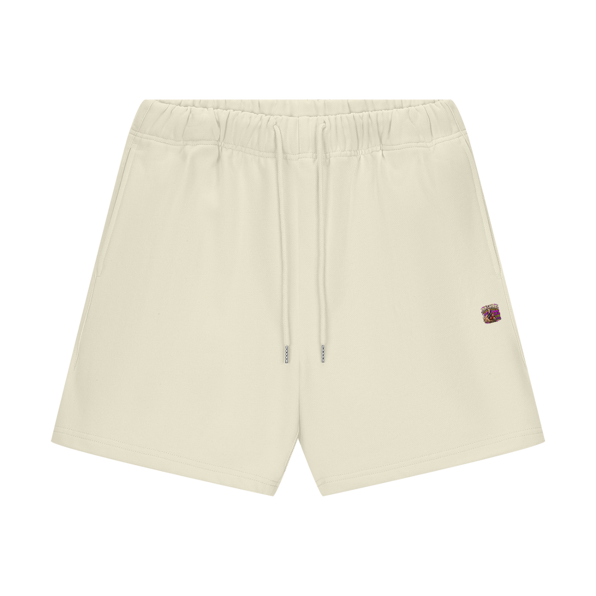 PHILIPPIANS 4:6 NLT Shorts