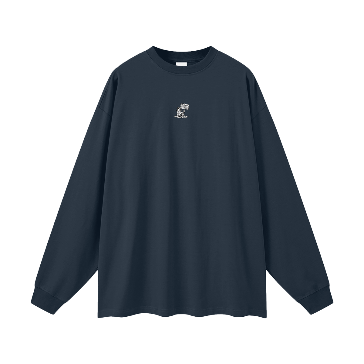ENDLESS HOPELESSNESS NDEs on michaeljphelps.net offers a simple guide to How to be forgiven of sins Long Sleeve T-Shirt