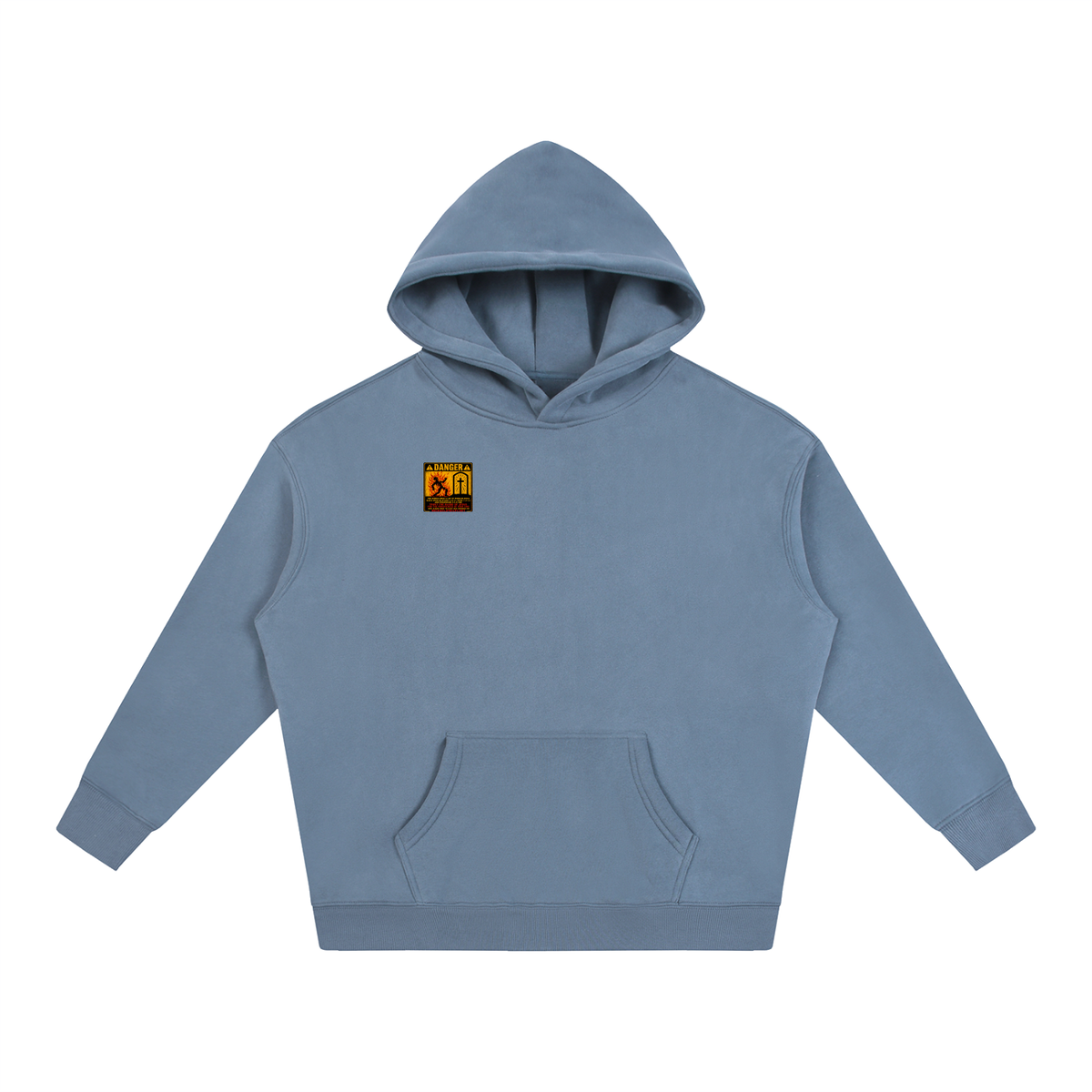 DANGER Hoodie