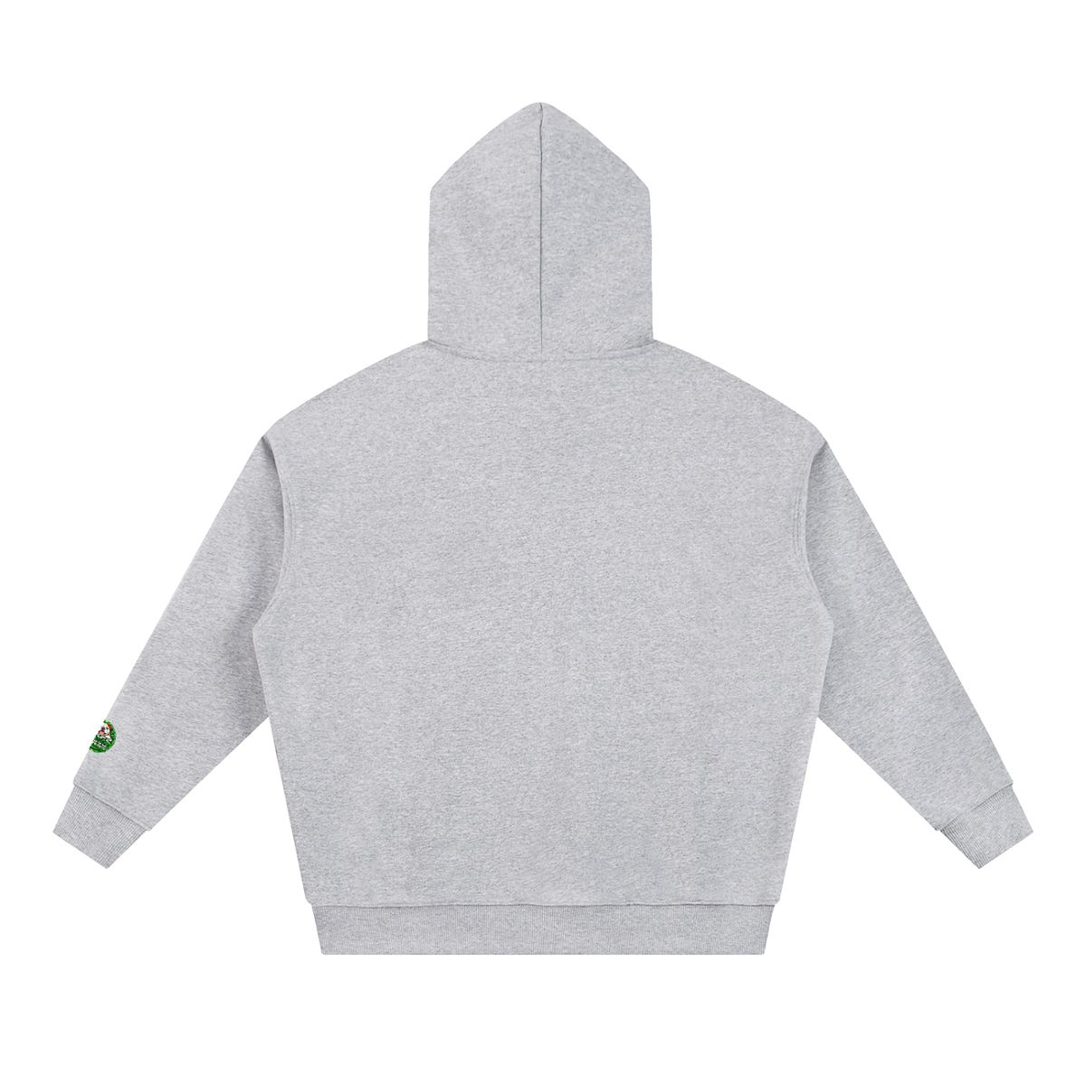 REVIVAL ARMOUR THE BLOOD OF JESUS SPEAKS BETTER THINGS THAN THE BLOOD OF ABEL Hoodie