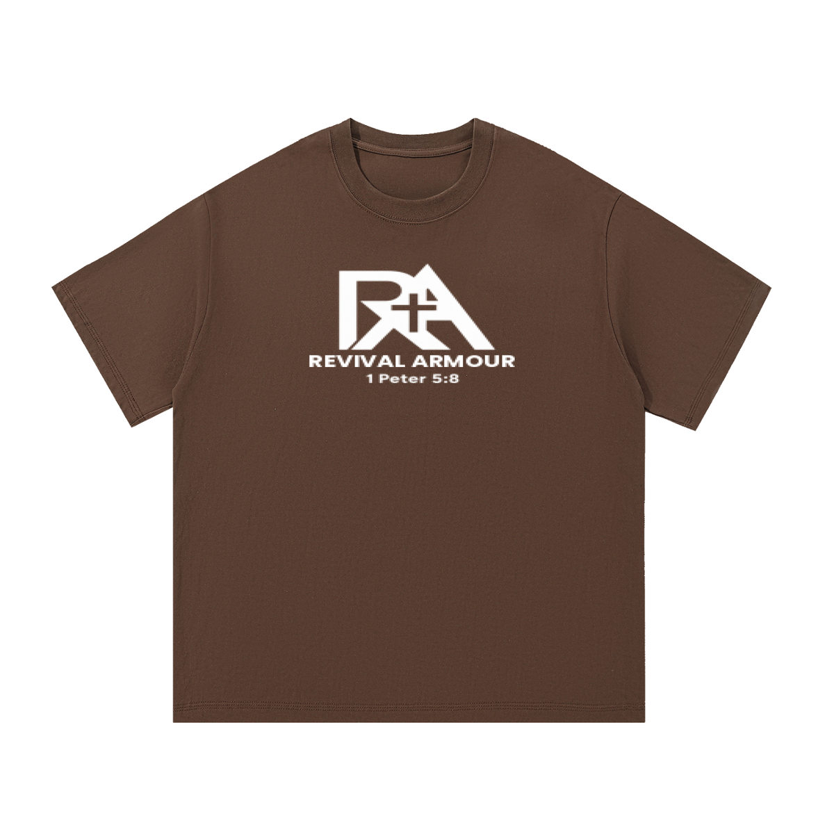 Revival Armour T-Shirt
