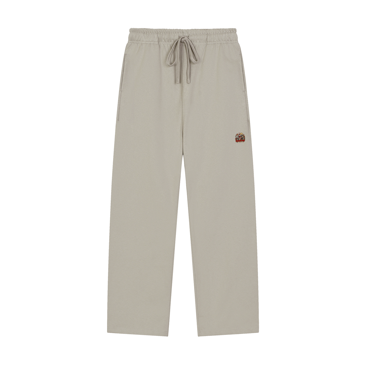 NARROW WAY JESUS SAID IN NLT "The kingdom of God is near! Repent of your sins and believe the Good News!" Sweatpants