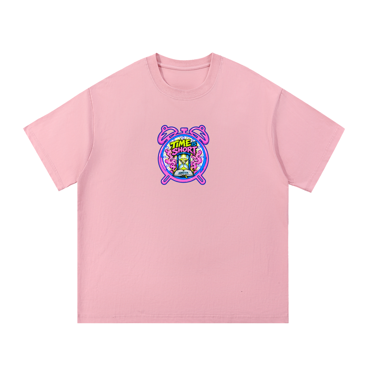 Time is Short T-Shirt