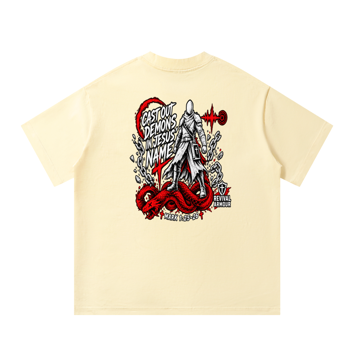 The Way T-Shirt