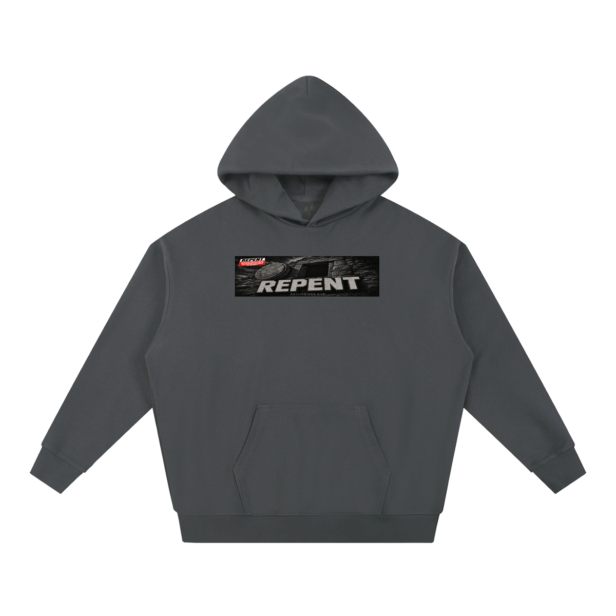 Repent Hoodie