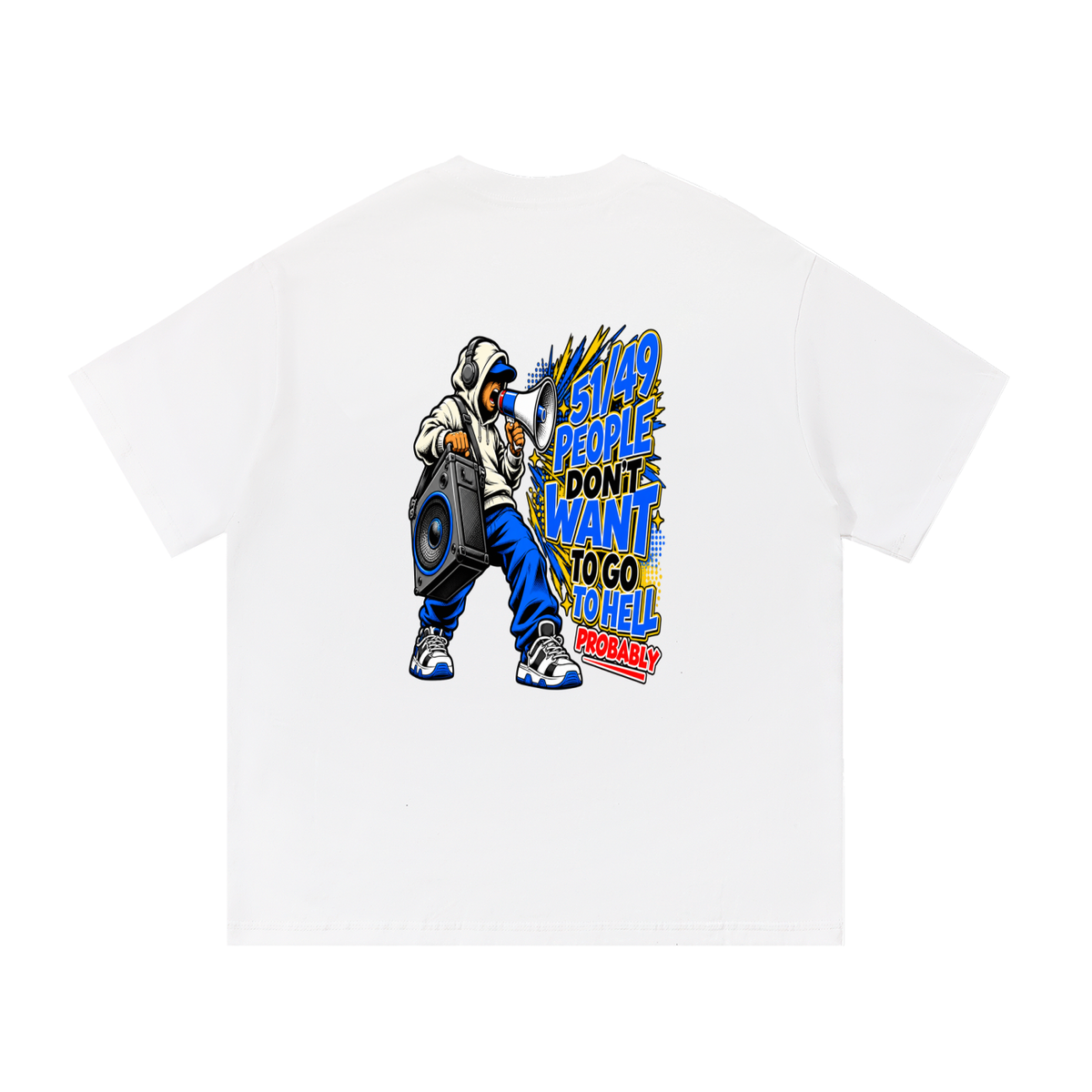 ACTS 2:38-39 T-Shirt