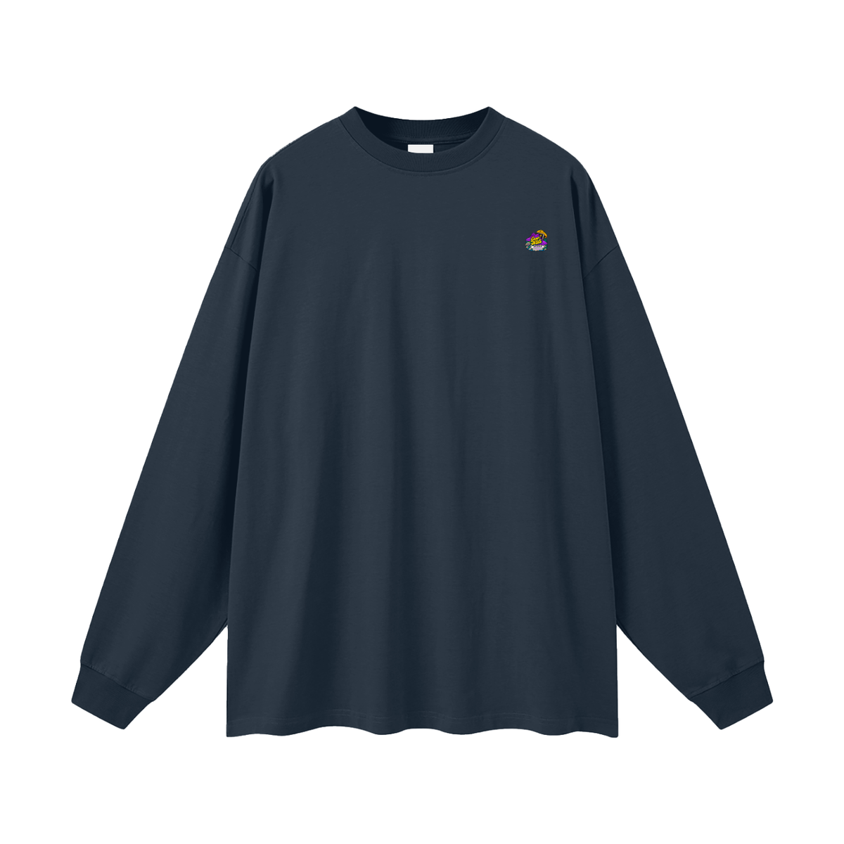 SUBMIT TO JESUS RESIST THE DEVIL AND HE WILL FLEE FROM YOU INSPIRED BY JAMES 4:7 JESUS DIED FOR OUR SINS SHARE THE GOOD NEWS HOLY BIBLE 1 CORTHIANS 15:1-4 REVIVAL ARMOUR Long Sleeve T-Shirt