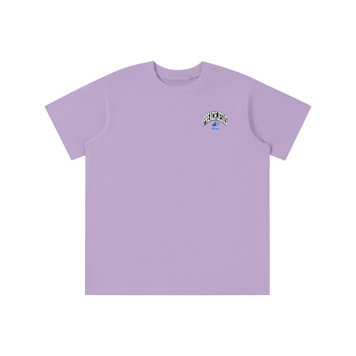 Living Water Never Thirst again youth T-shirt