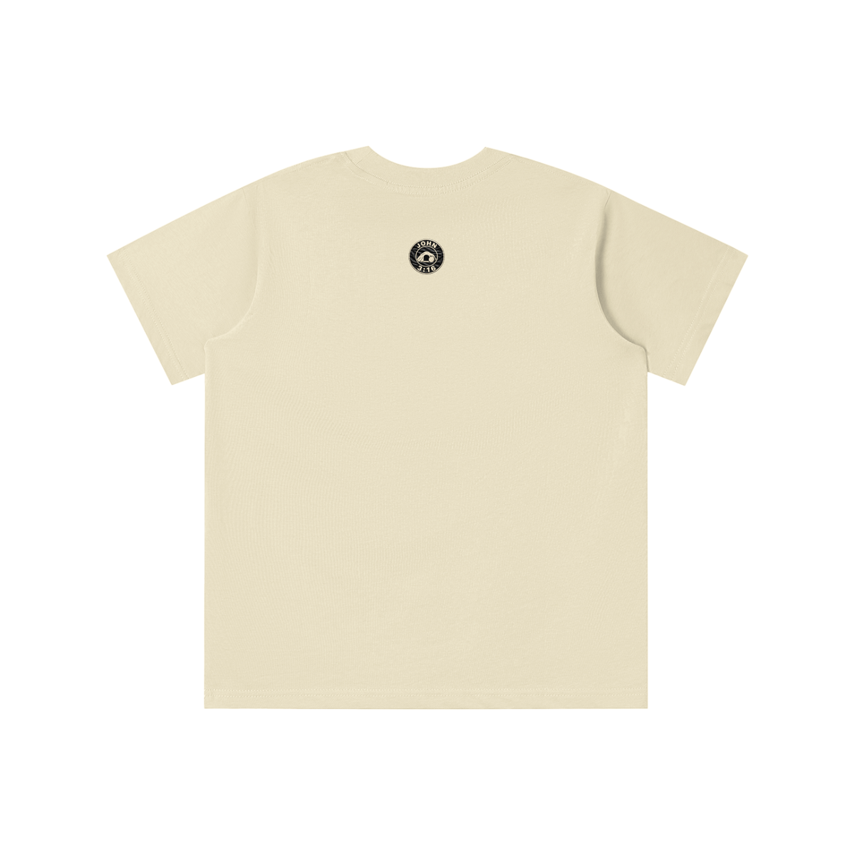 Skate for Jesus youth T-shirt