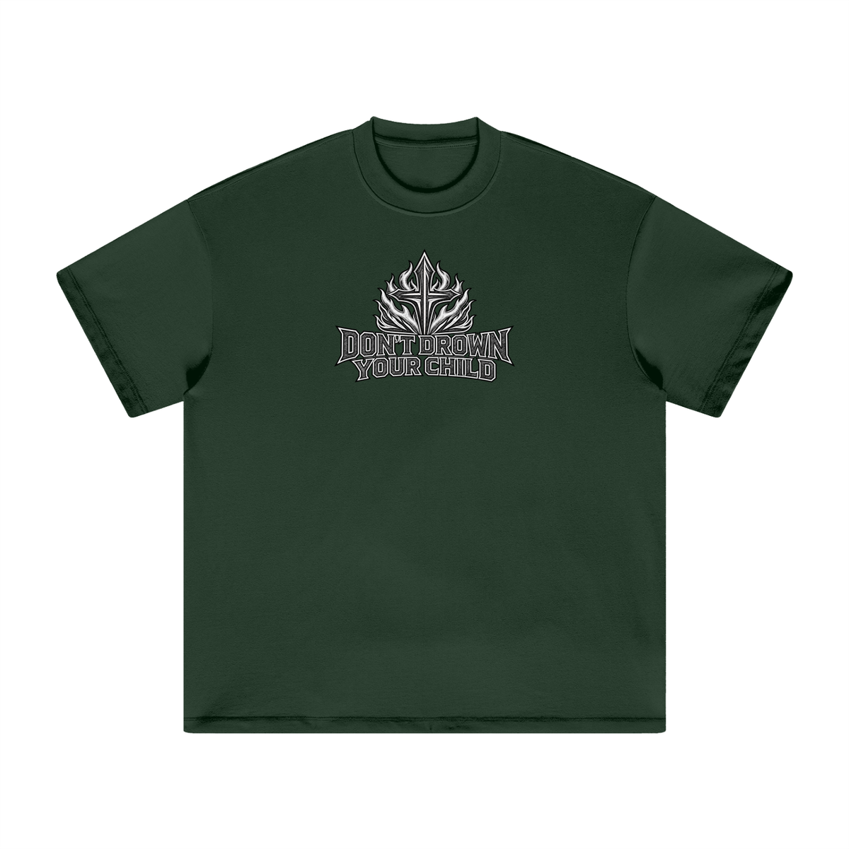 REPENT & BELIEVE THE GOOD NEWS INSPIRED BY MARK 1:15 T-Shirt