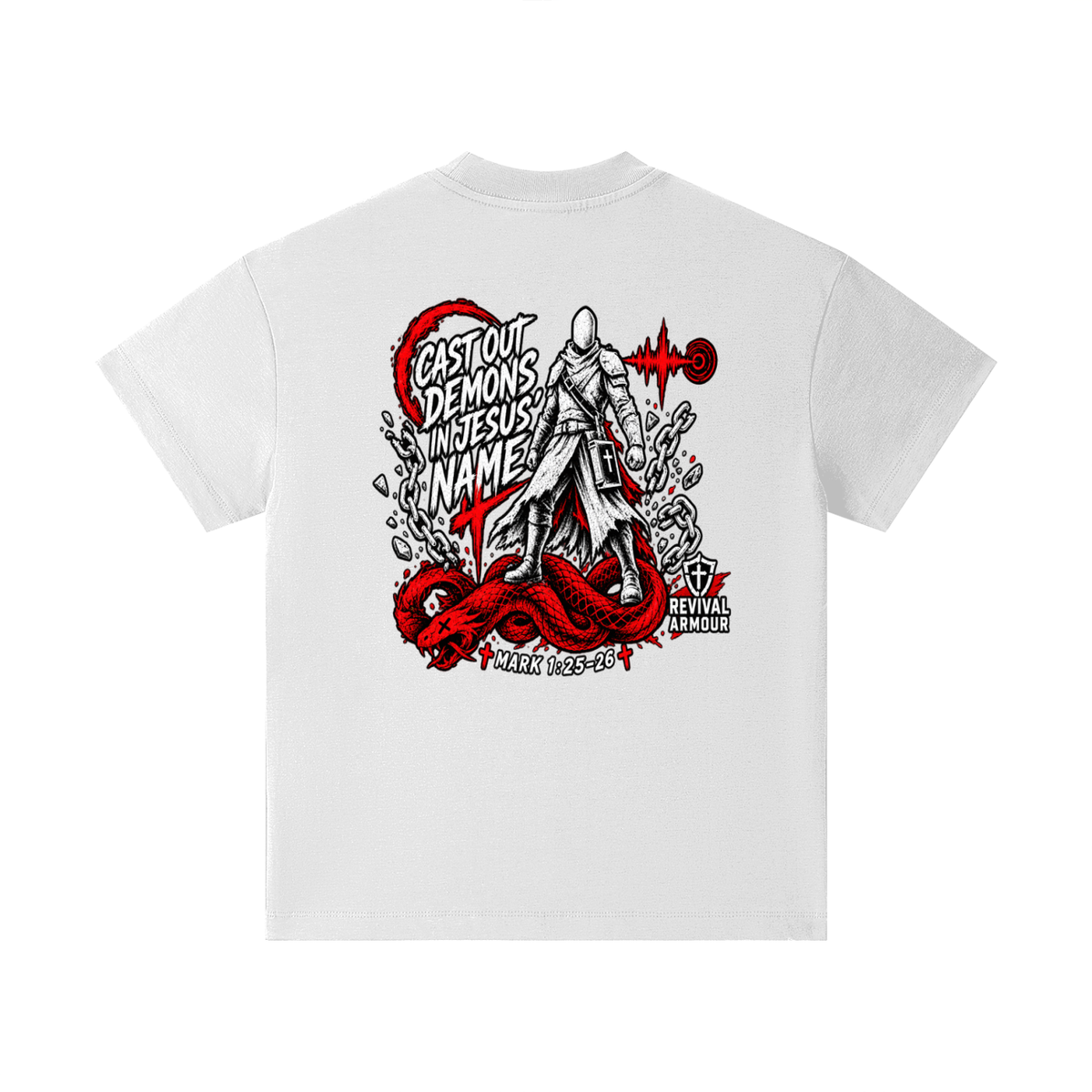 the way Kids T-Shirt