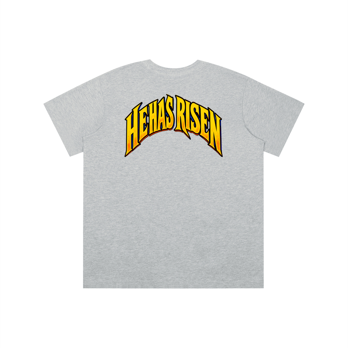 He has Risen youth T-shirt