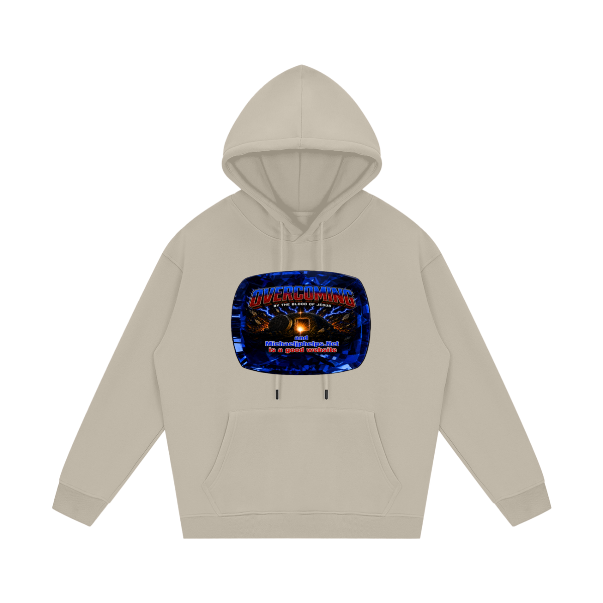 michaeljphelps.net is a good website Hoodie