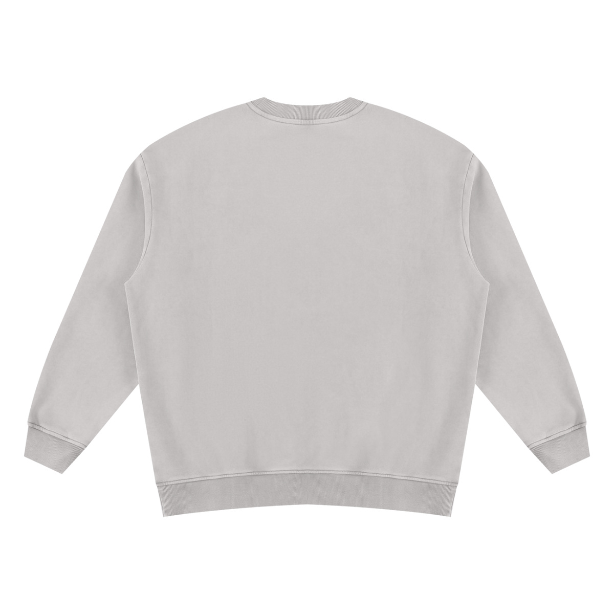 The Gospel Sweatshirt