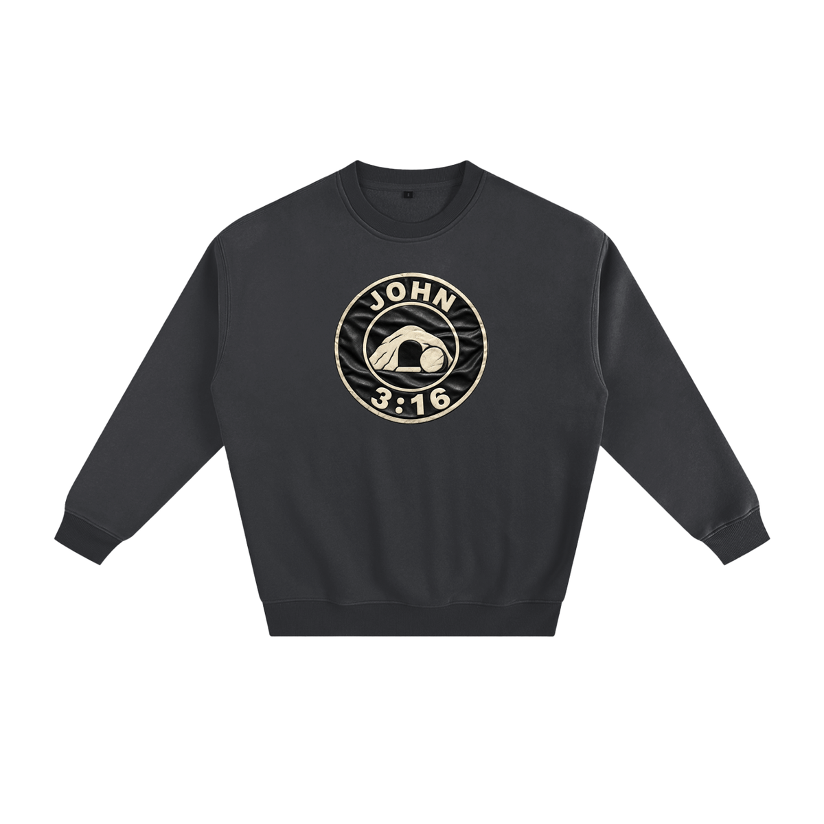 JOHN 3:16 Sweatshirt