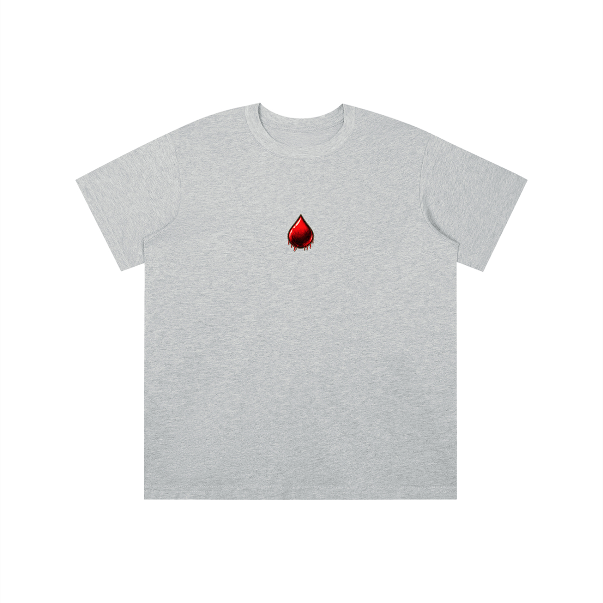 THE BLOOD OF JESUS SAVES ACCORDING TO EPHESIANS 1:7 youth T-shirt