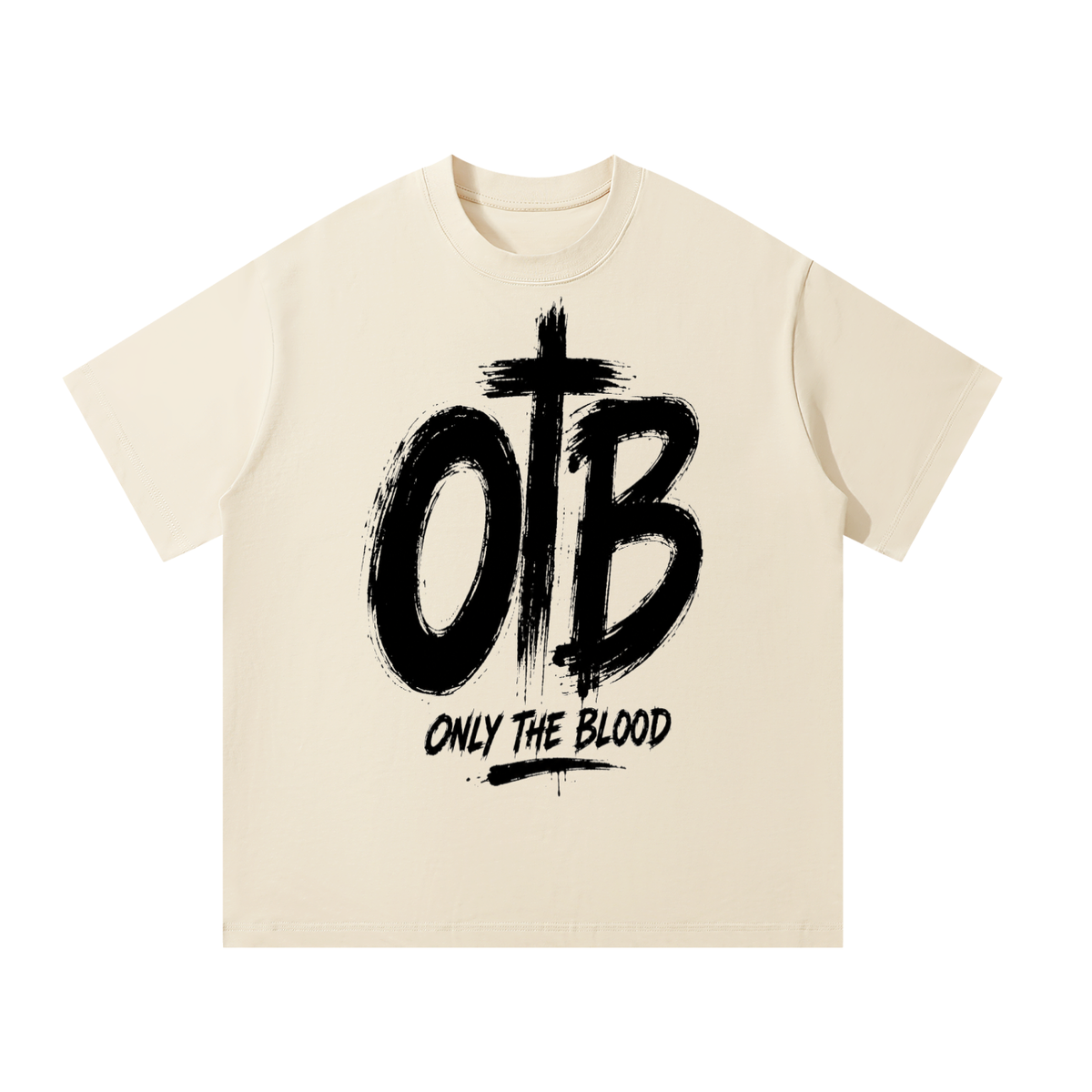 Only the blood T-Shirt