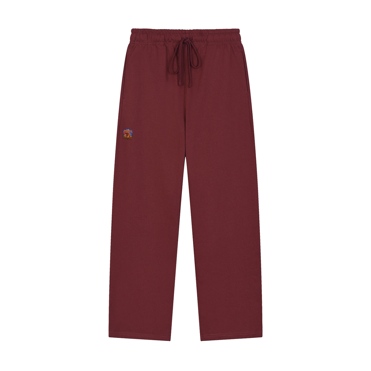REVIVAL ARMOUR REVIVAL HAPPENS WITH FAITH IN JESUS BLOOD ATONEMENT - HEBREWS 9:22 Sweatpants