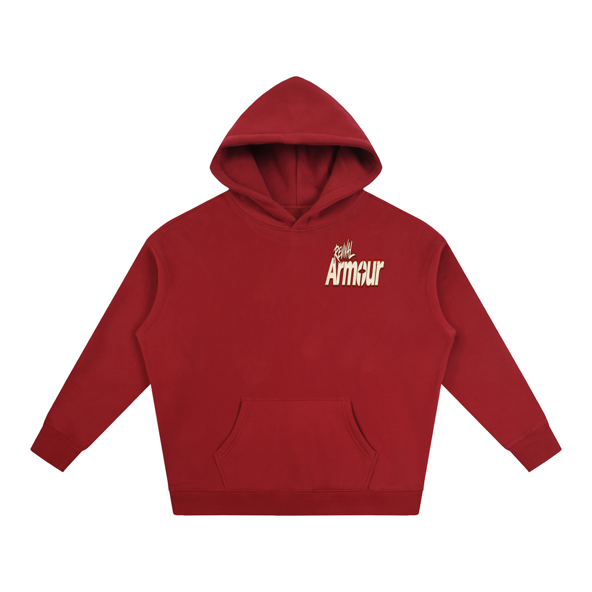 Revival armour Hoodie