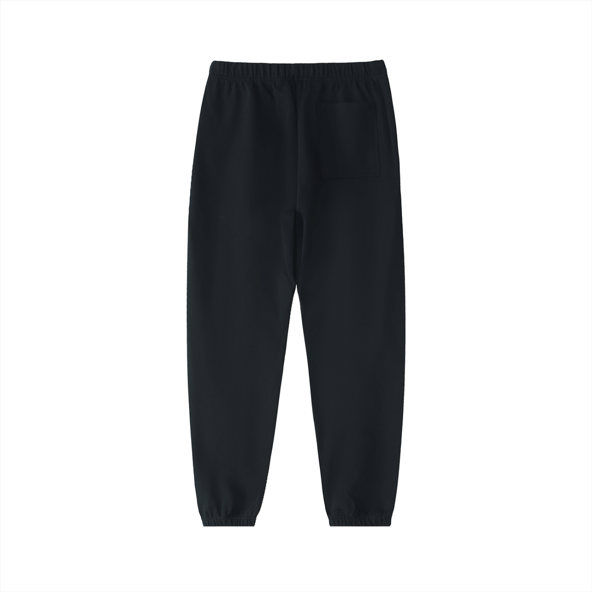 Jesus died for our sins that's the gospel redeemed by the blood of Jesus 1 Corinthians 15:1-3 . 1 John 1:7 Sweatpants