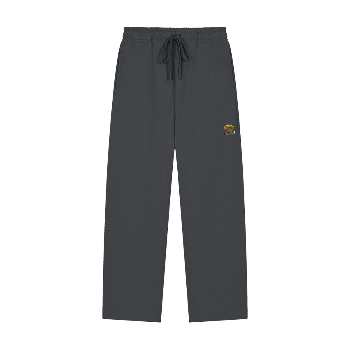 JESUS SAVES REVIVAL ARMOUR SEND A DEMON TO THE DESERT IN THE NAME OF JESUS Sweatpants