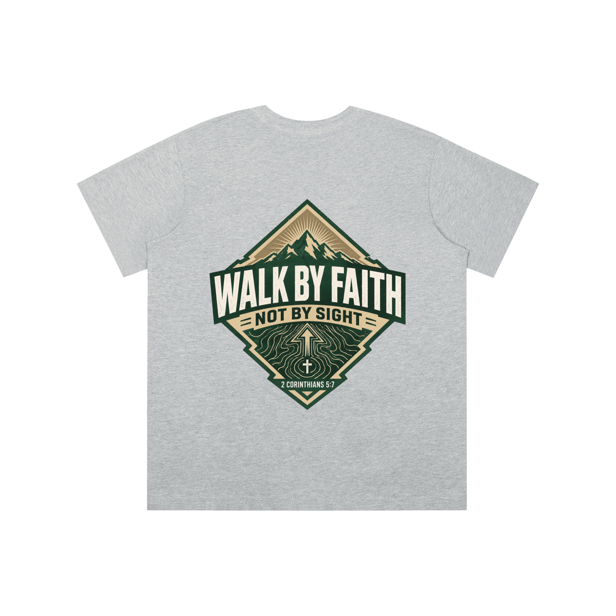 Jesus is the Lord youth T-shirt